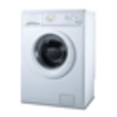 Electrolux EWS 10010 W elöltöltős mosógép